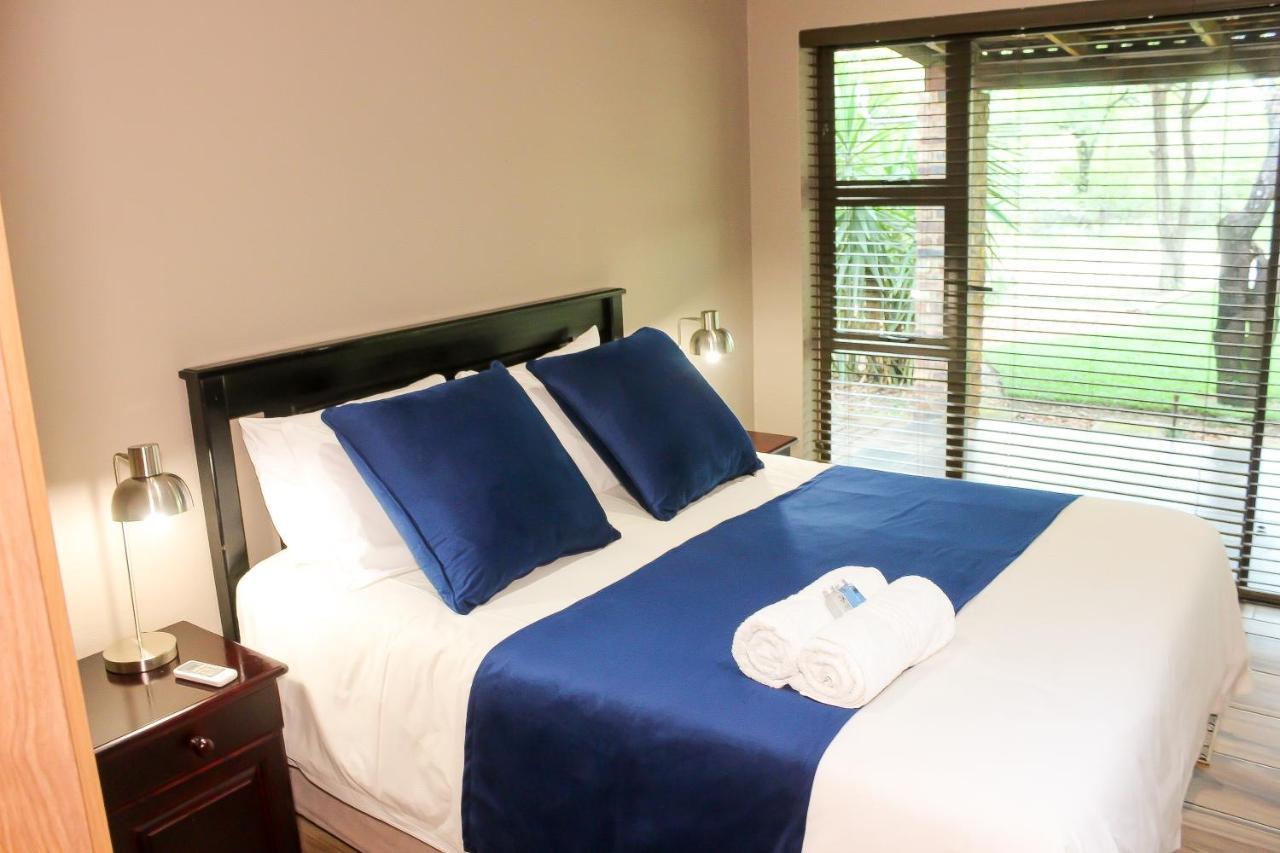 Rip Van Winkel Guest House Lephalale Bagian luar foto